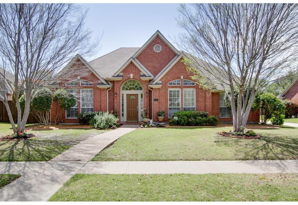 905 Brown Trail Coppell, TX 75019 - Photo 1 of 1 Beautiful updated one story home in Gibbs Station