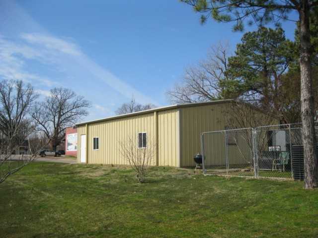 44 Porter's Gap Road Ripley, TN 38063 - Photo 2 of 12 30x40 Workshop
