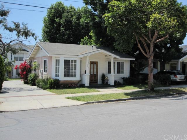 4108 East Ransom Street, Unit 1 Long Beach, CA 90804 - Photo 1 of 1 Gallery Image 1