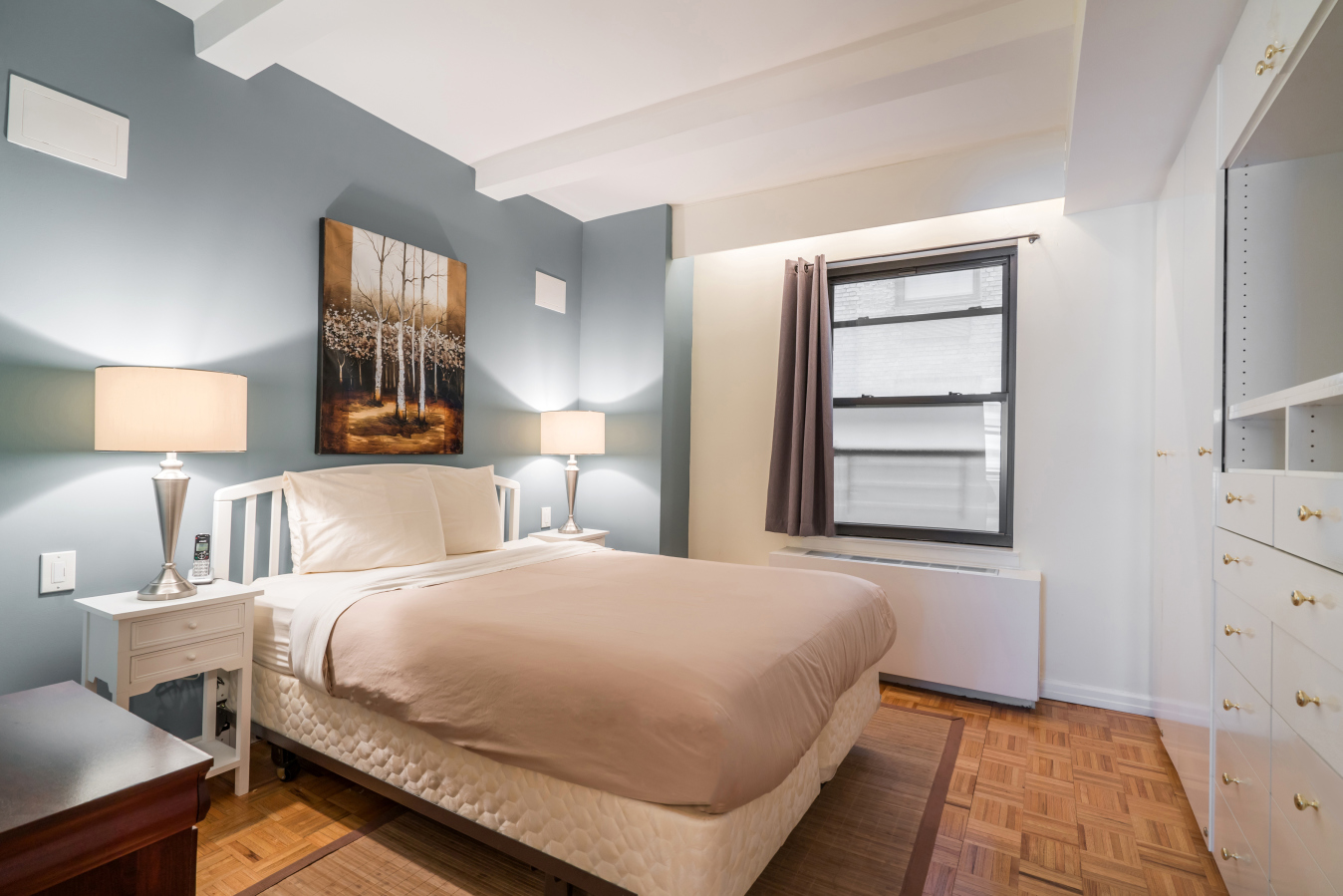 150 West 51st Street, Unit 1121 Manhattan, NY 10019 - Photo 4 of 7