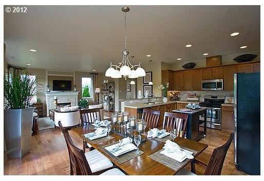232 Northwest 117th Loop Portland, OR 97229 - Photo 4 of 12 Gallery Image 4