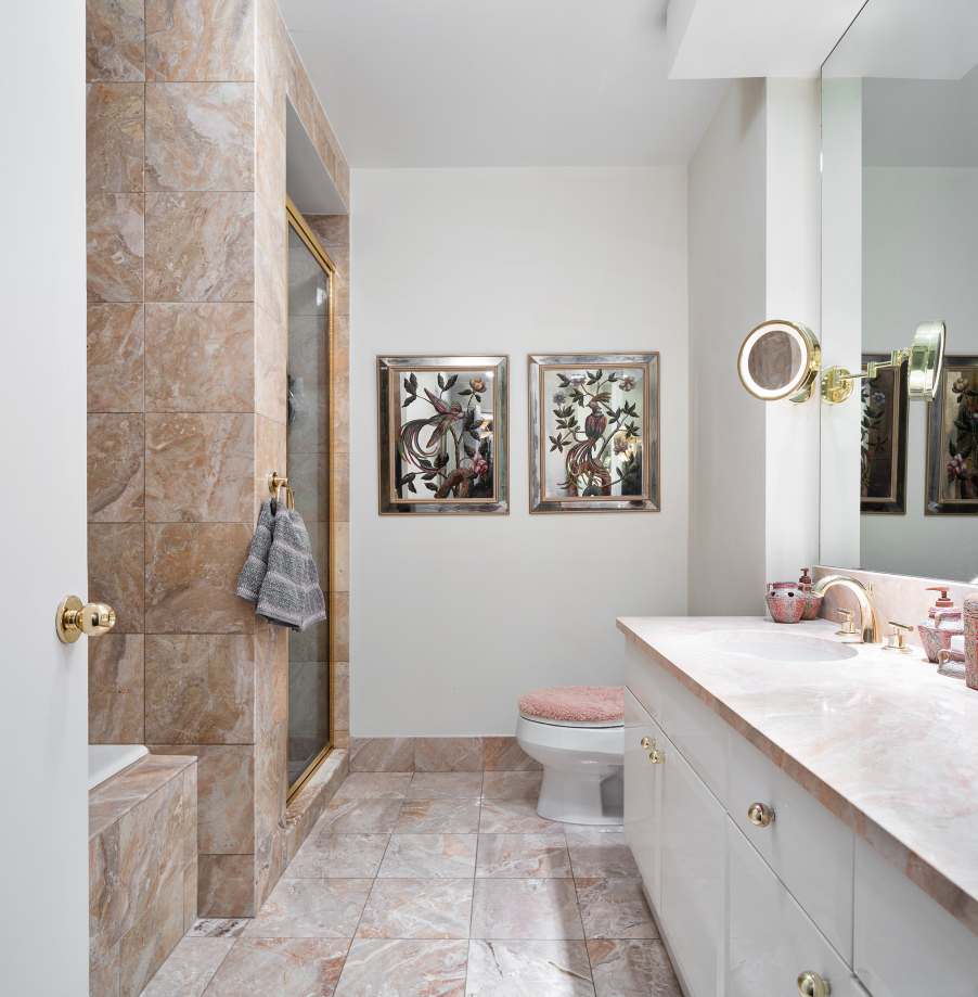 200 Riverside Boulevard, Unit PH2A Manhattan, NY 10069 - Photo 21 of 25