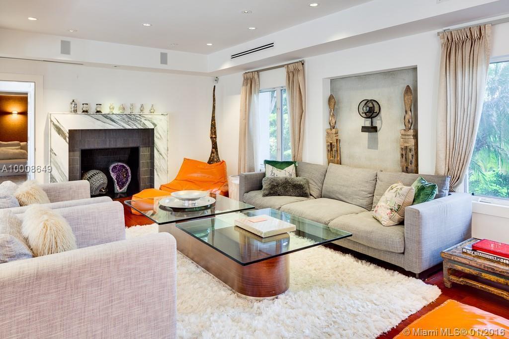 4411 North Bay Road Miami Beach, FL 33140 - Photo 12 of 33