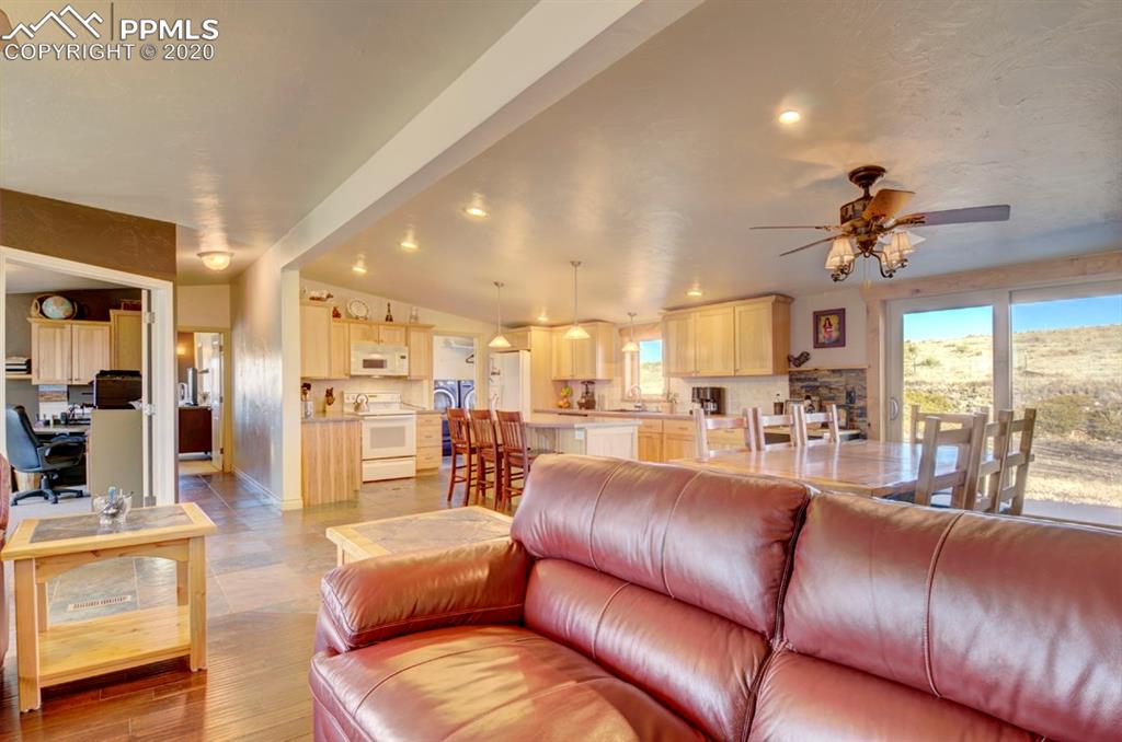 3235 South Meridian Road Colorado Springs, CO 80929 - Photo 20 of 36