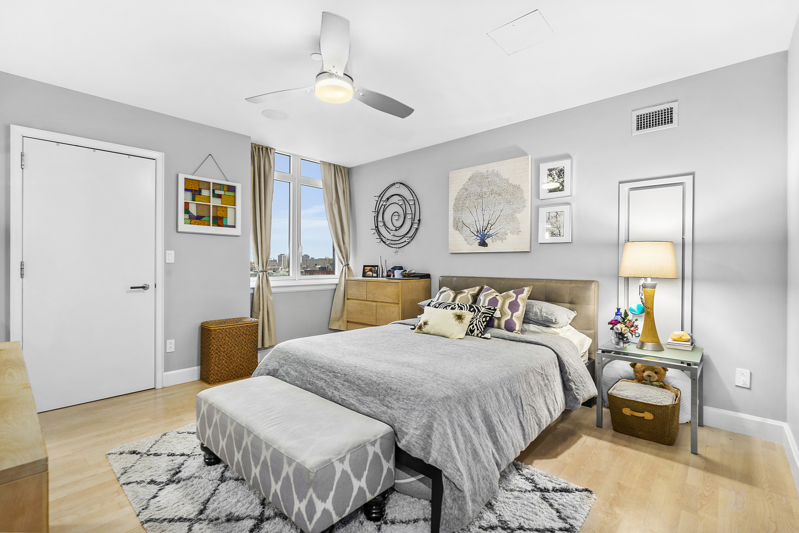 2300 Frederick Douglass Boulevard, Unit PHD Manhattan, NY 10027 - Photo 4 of 8