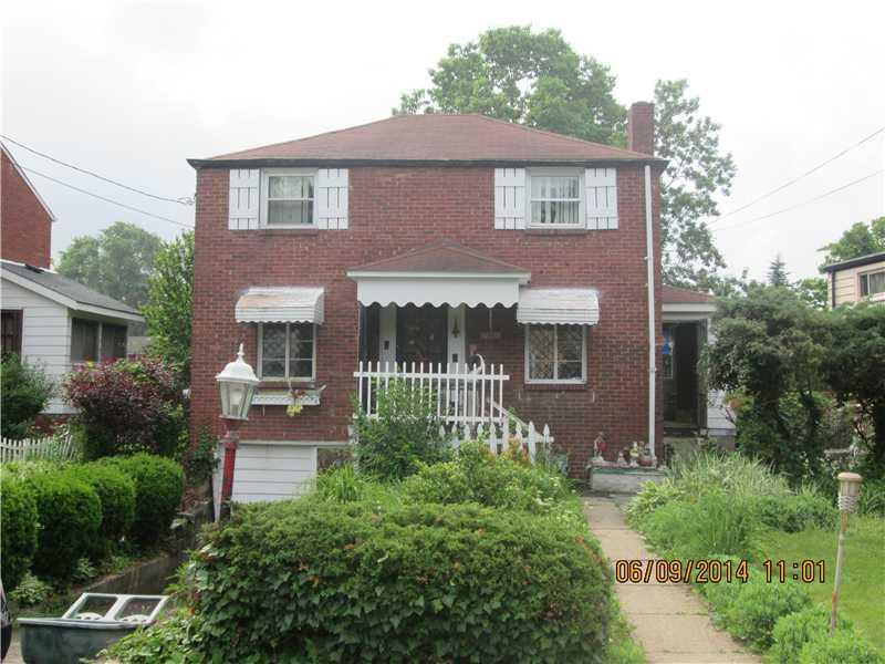 1961 Spring Valley Road Pittsburgh, PA 15243 - Photo 1 of 10