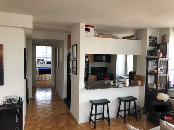 66 West 38th Street, Unit 38G Manhattan, NY 10018 - Photo 2 of 8