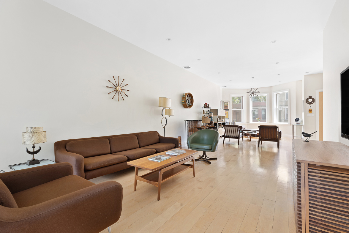 119 Windsor Place Brooklyn, NY 11215 - Photo 1 of 20