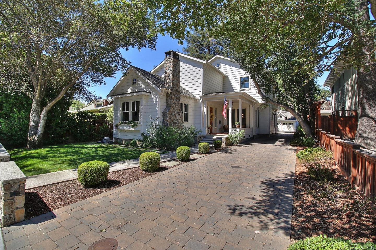 337 Los Gatos Boulevard, Los Gatos, CA 95032 Compass