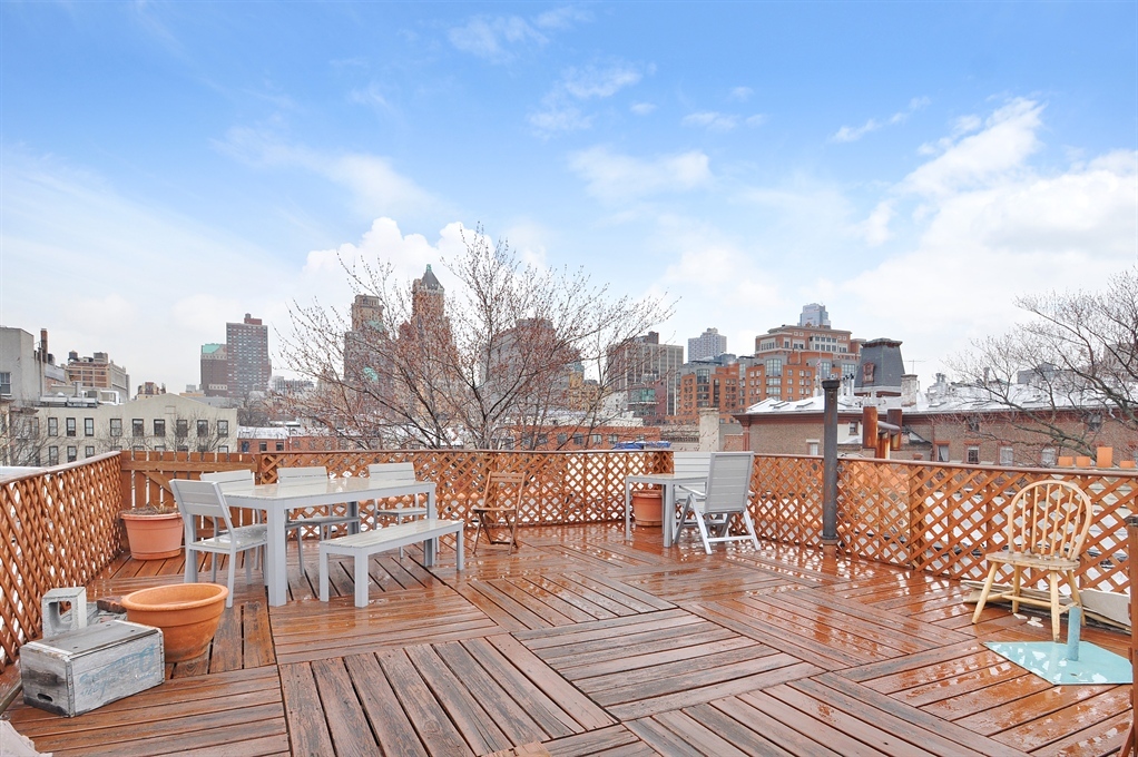 175 Amity Street, Unit C3 Brooklyn, NY 11201 - Photo 5 of 6