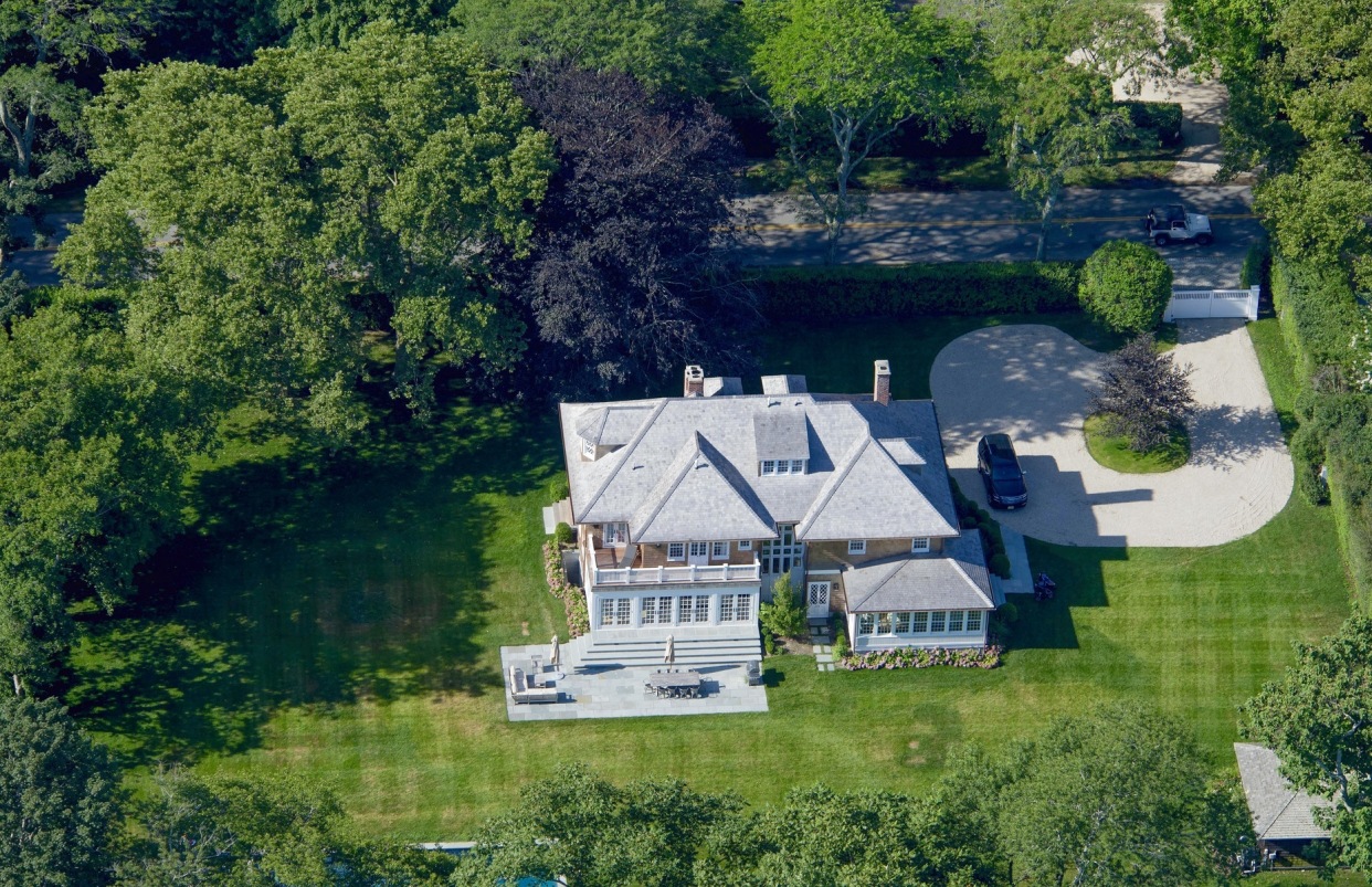 62 Dunemere Lane East Hampton, NY 11937 - Photo 18 of 20