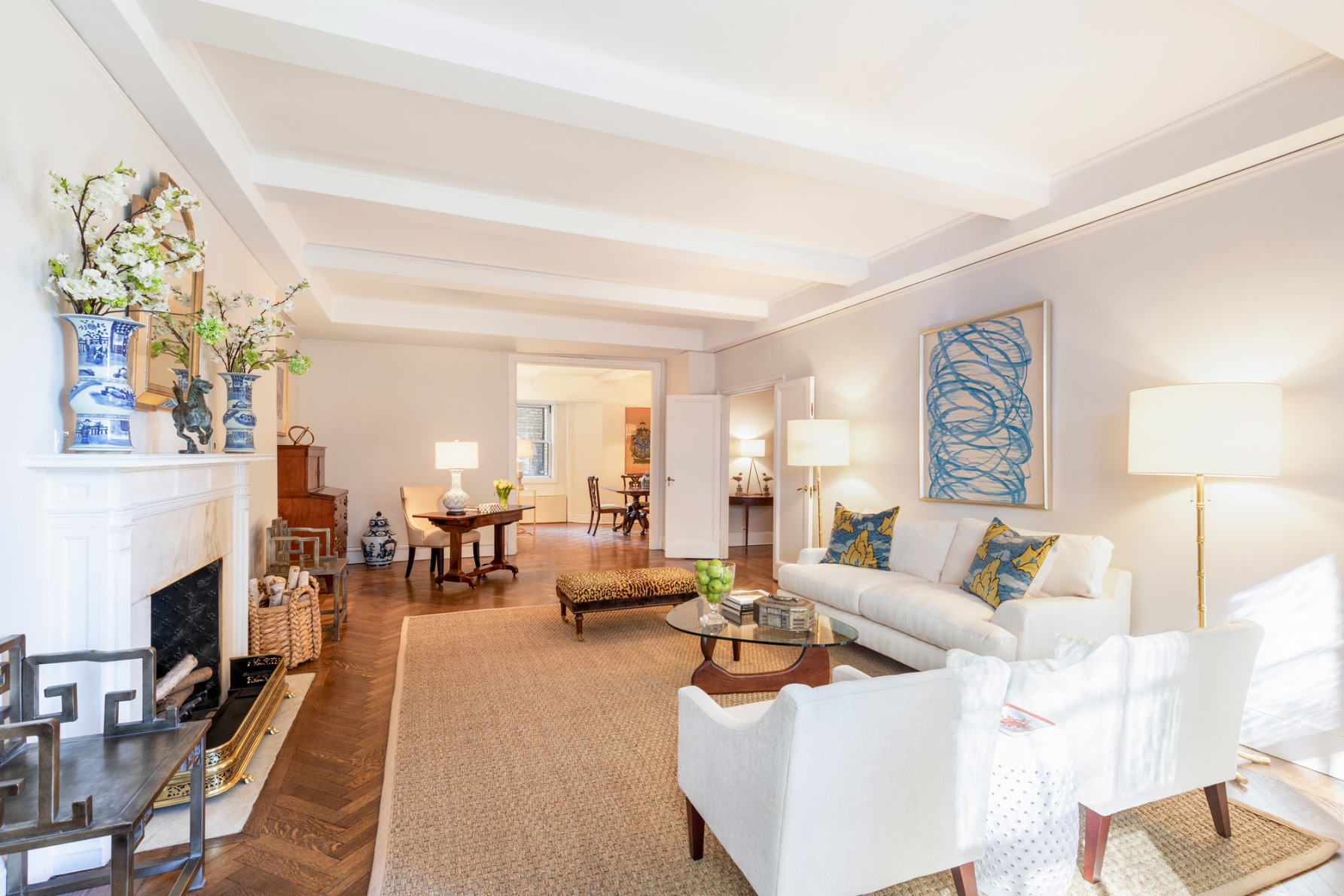 1165 5th Avenue, Unit 5B Manhattan, NY 10029 - Photo 3 of 14