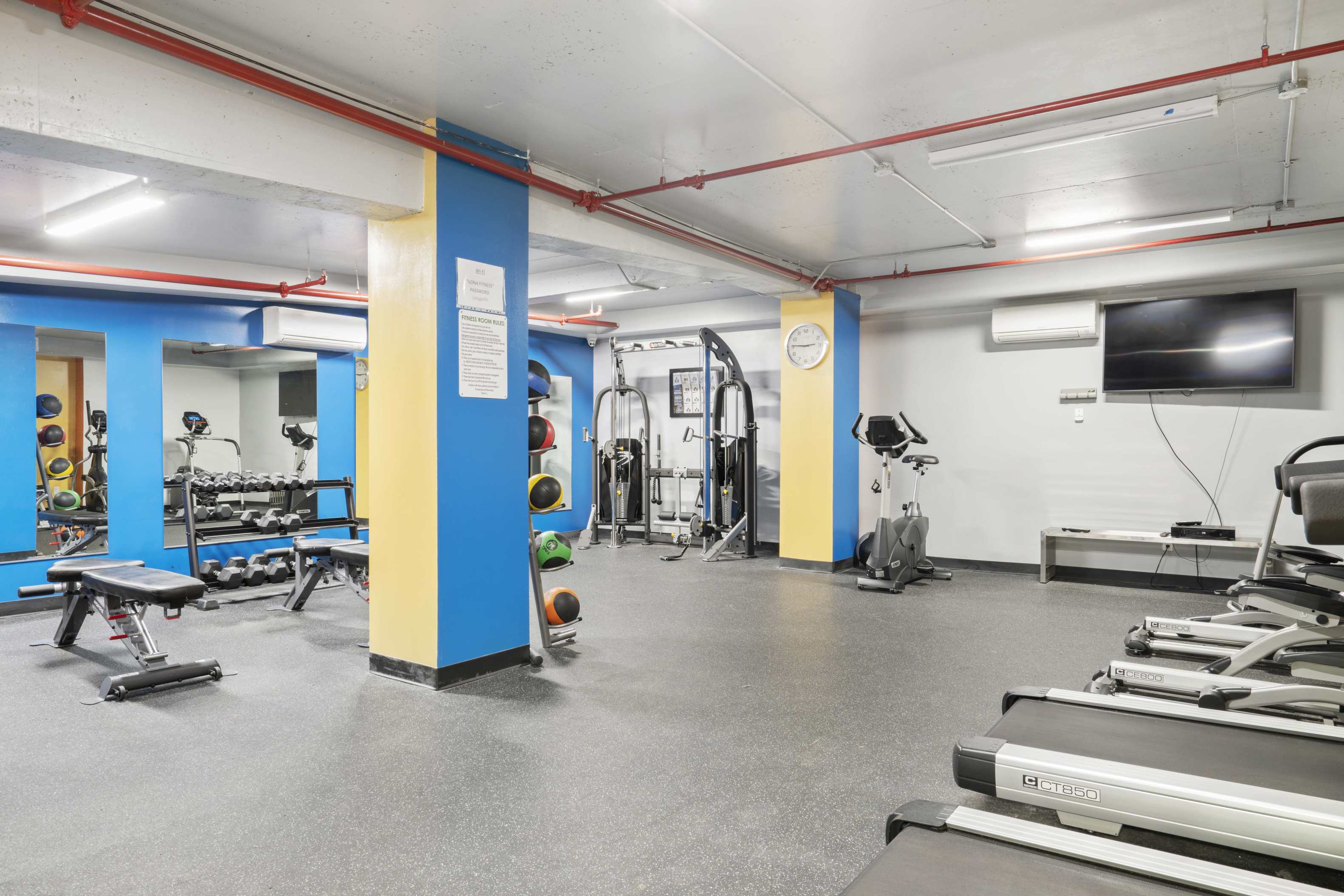 150 North 12th Street, Unit 6H Brooklyn, NY 11249 - Photo 6 of 9