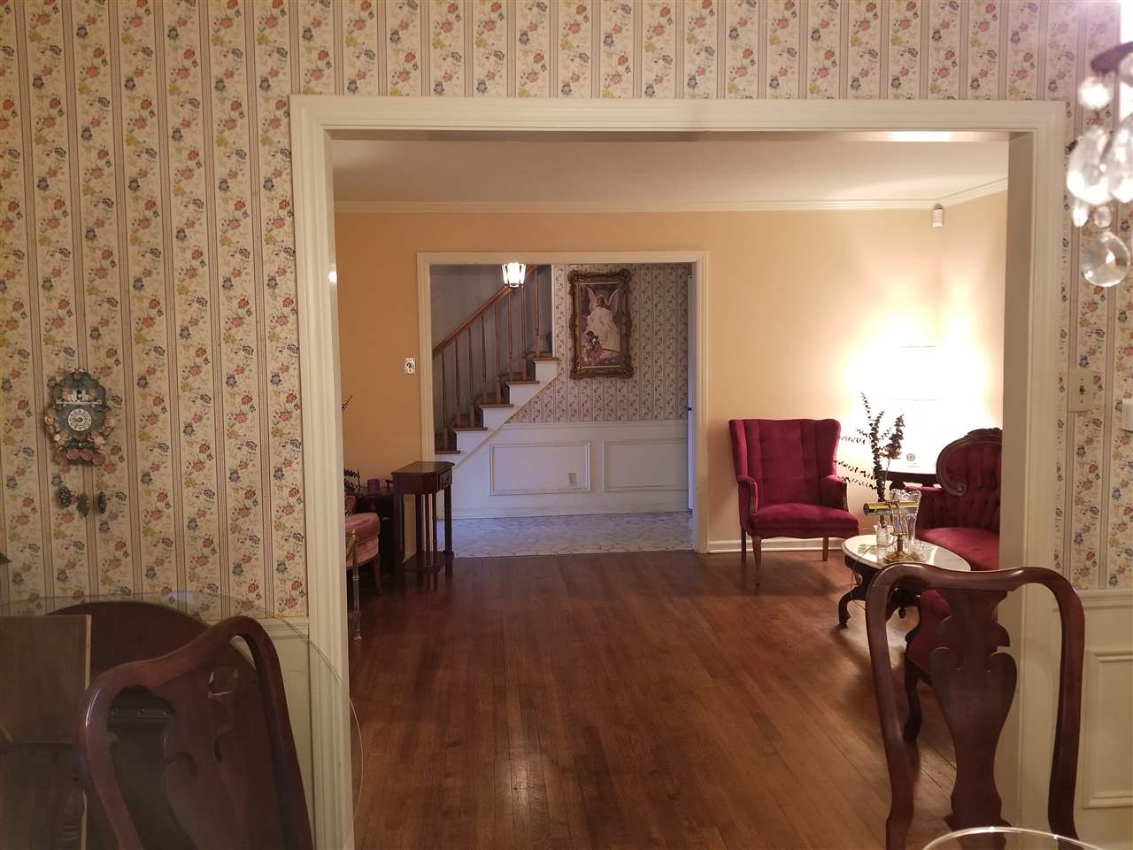 2982 Carnoustie Road Memphis, TN 38128 - Photo 3 of 7 Living Room