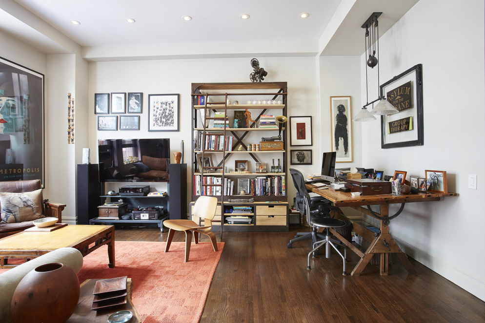 148 West 23rd Street, Unit 4/5K Manhattan, NY 10011 - Photo 2 of 8