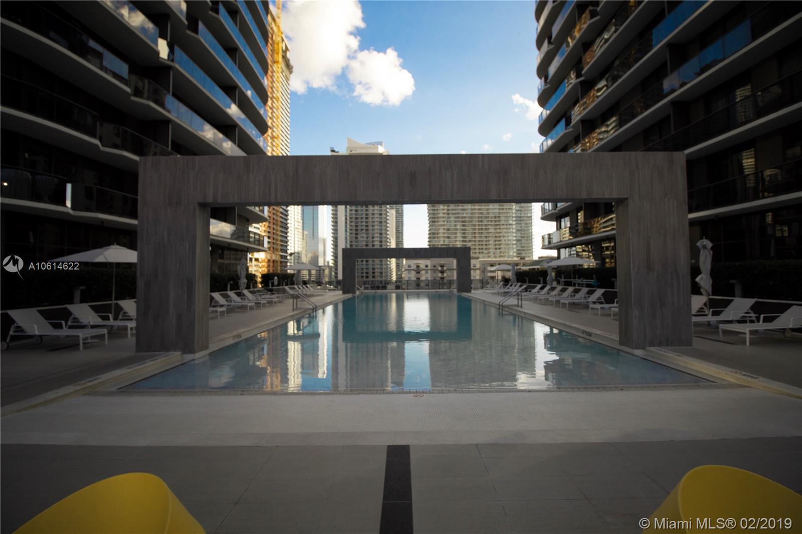 55 Southwest 9th Street, Unit 1003 Miami, FL 33130 - Photo 21 of 55