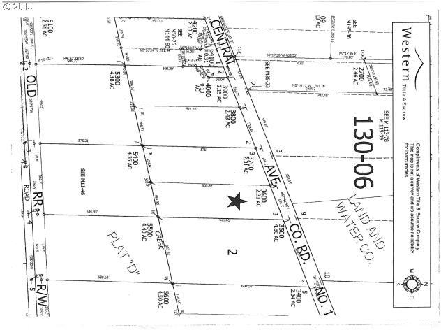 2747 Nonpareil Road Sutherlin, OR 97479 - Photo 2 of 2