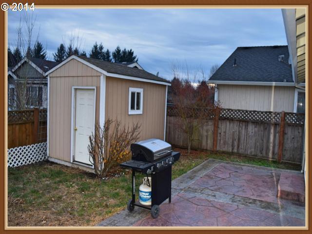 11012 Rees Street Northeast Donald, OR 97020 - Photo 3 of 13
