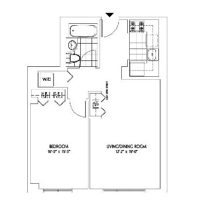 308 East 38th Street, Unit 11C Manhattan, NY 10016 - Photo 9 of 9