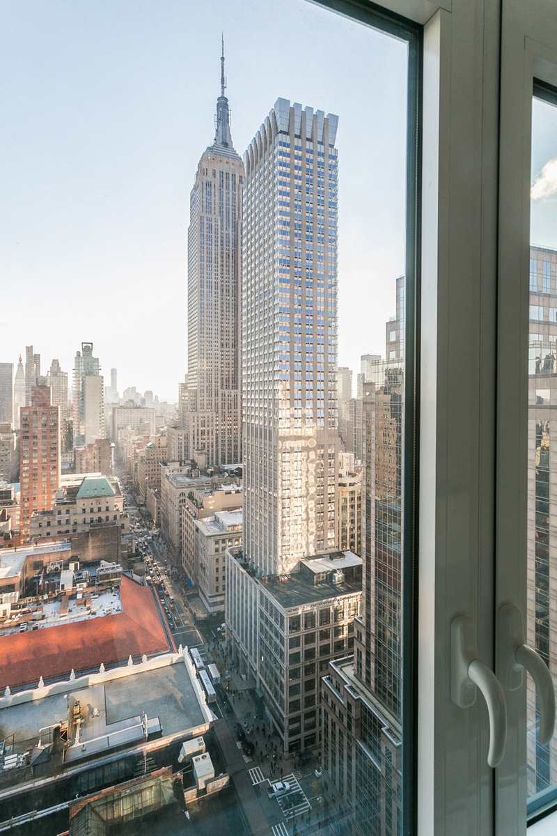 425 5th Avenue, Unit 42B Manhattan, NY 10016 - Photo 3 of 11