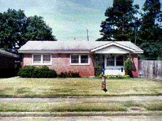 1277 Berclair Road Memphis, TN 38122 - Photo 1 of 1