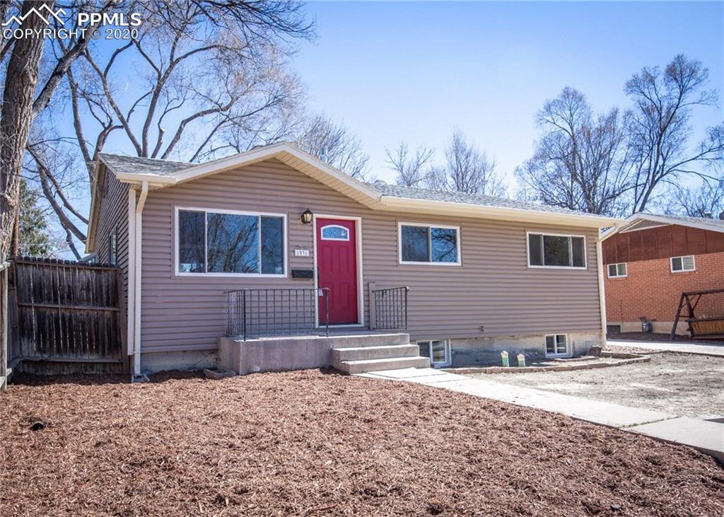 1531 Prairie Road Colorado Springs, CO 80909 - Photo 29 of 30
