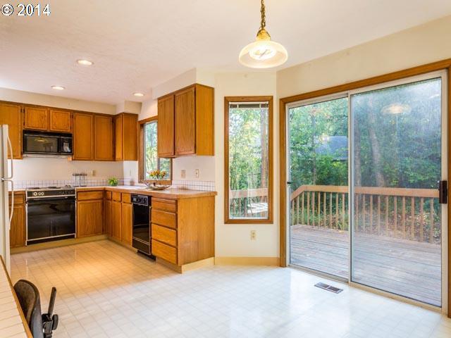 5528 Southwest Pendleton Street Portland, OR 97221 - Photo 8 of 16 Gallery Image 8