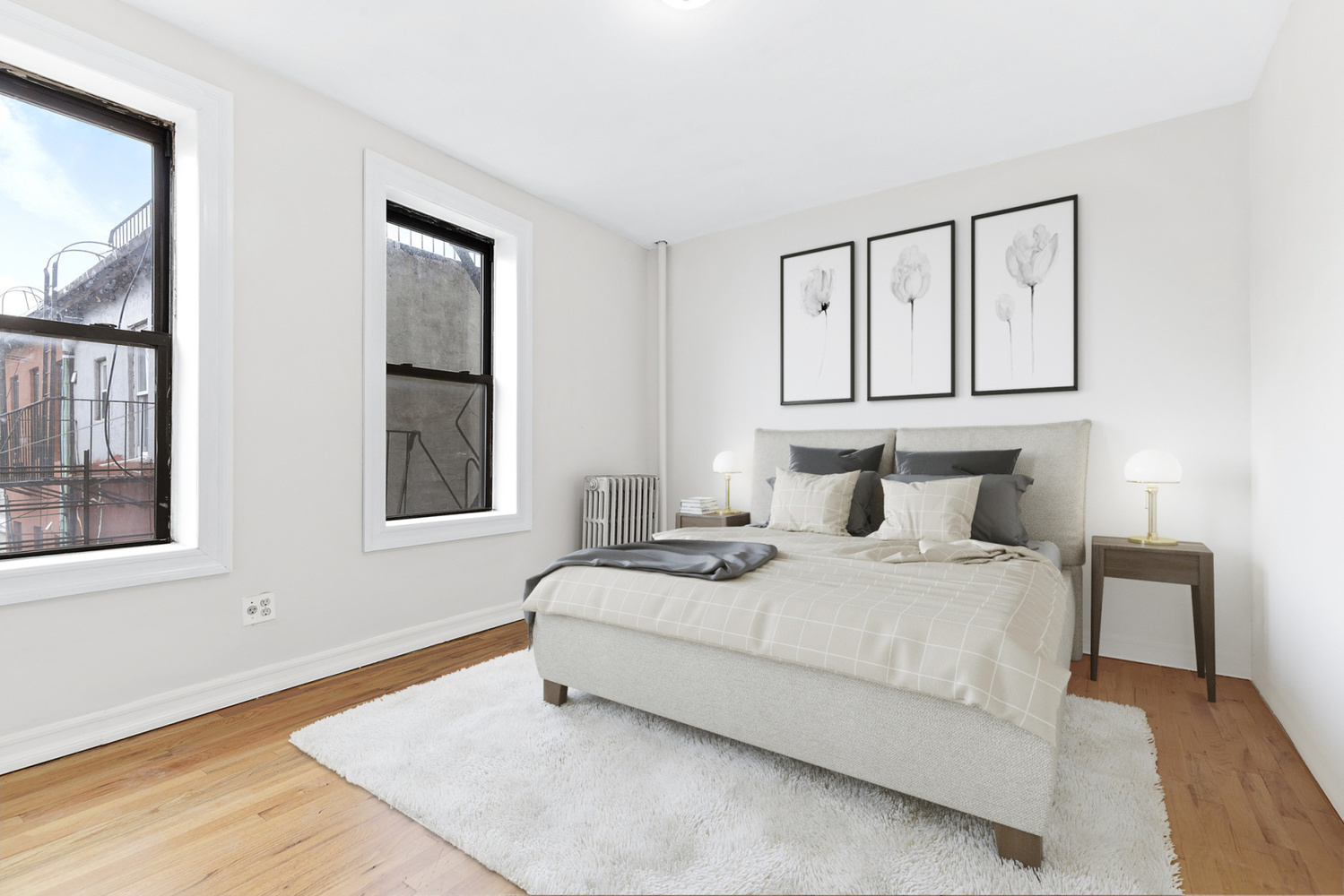 276 3rd Avenue, Unit 3R Brooklyn, NY 11215 - Photo 2 of 5