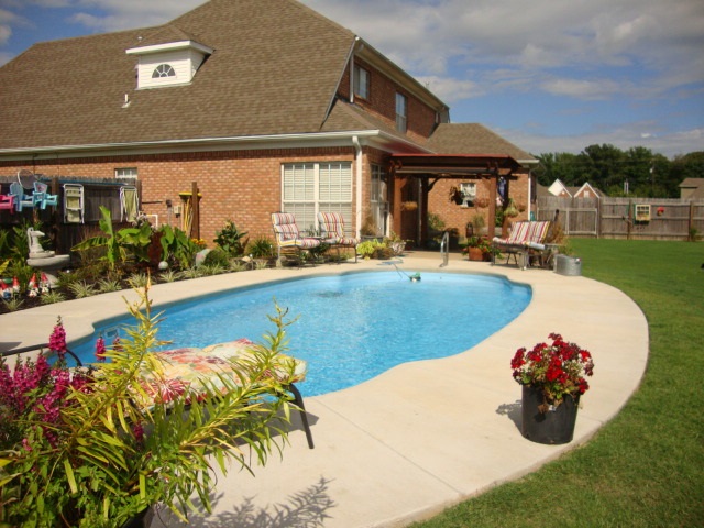 330 Hummingbird Loop Atoka, TN 38004 - Photo 3 of 25 Gallery Image 3