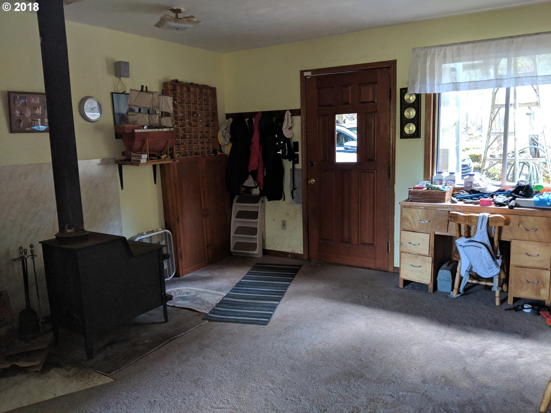 16240 Oakdale Road Dallas, OR 97338 - Photo 7 of 30
