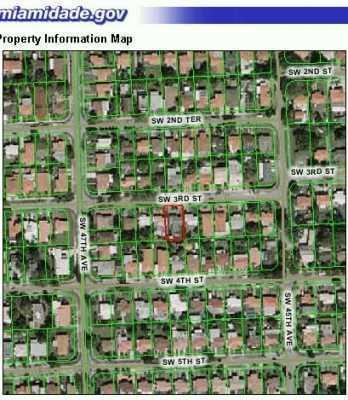 4600 Southwest 3rd Street Miami, FL 33134 - Photo 1 of 1