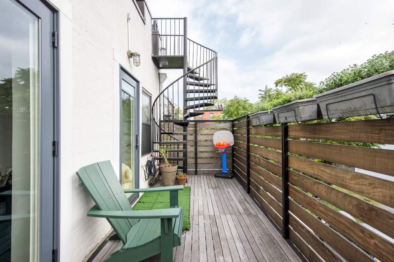 5 Luquer Street Brooklyn, NY 11231 - Photo 5 of 12