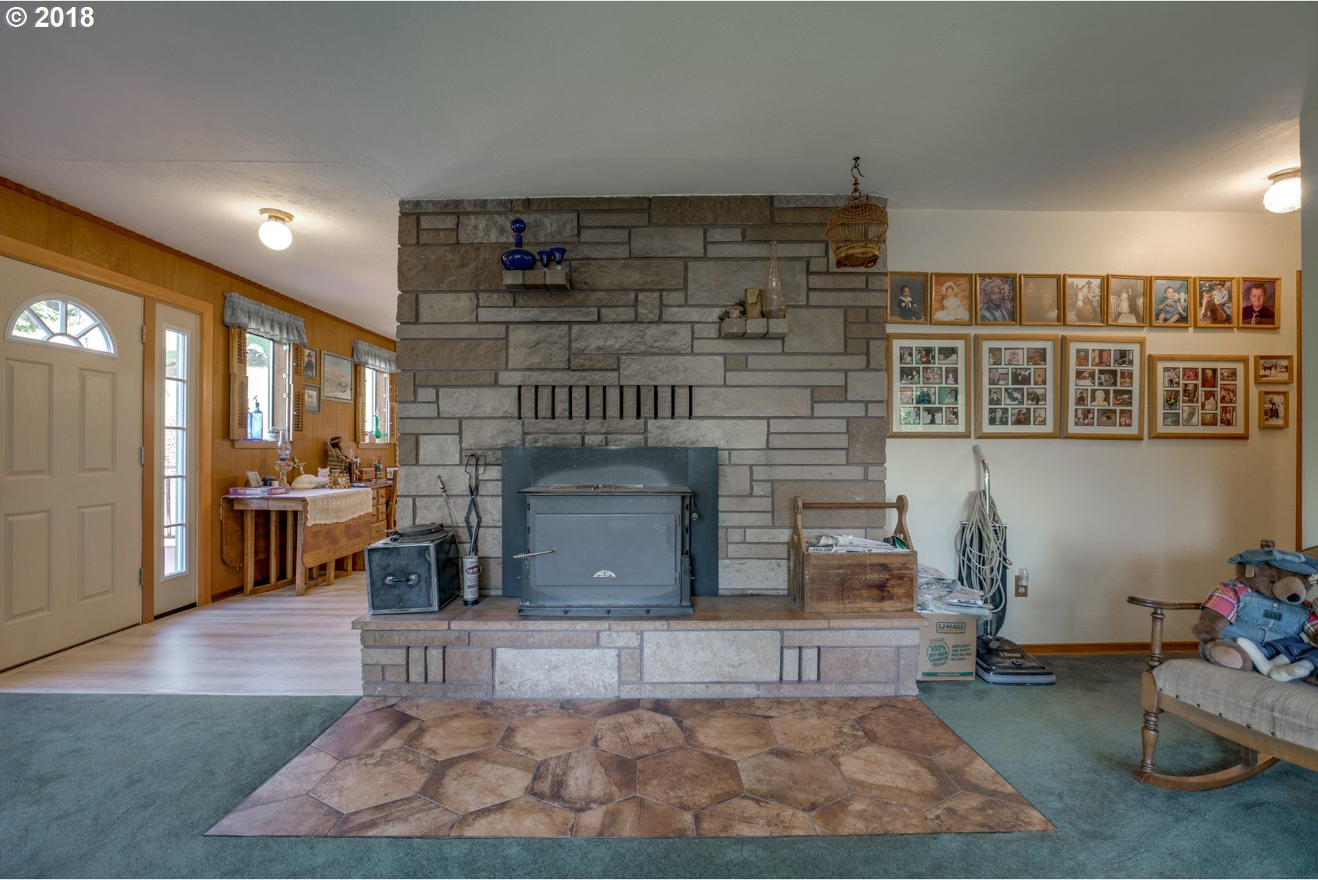 124 Lazy Road Longview, WA 98632 - Photo 4 of 24