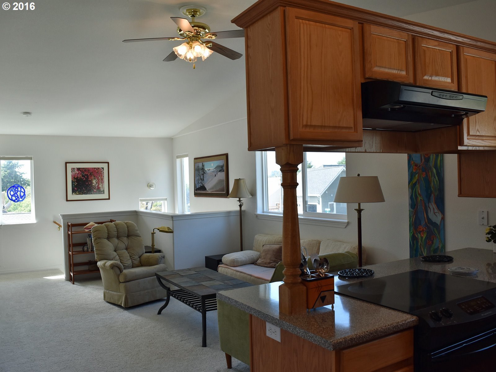 1315 Ransom Avenue, Unit A Brookings, OR 97415 - Photo 7 of 23 Gallery Image 7