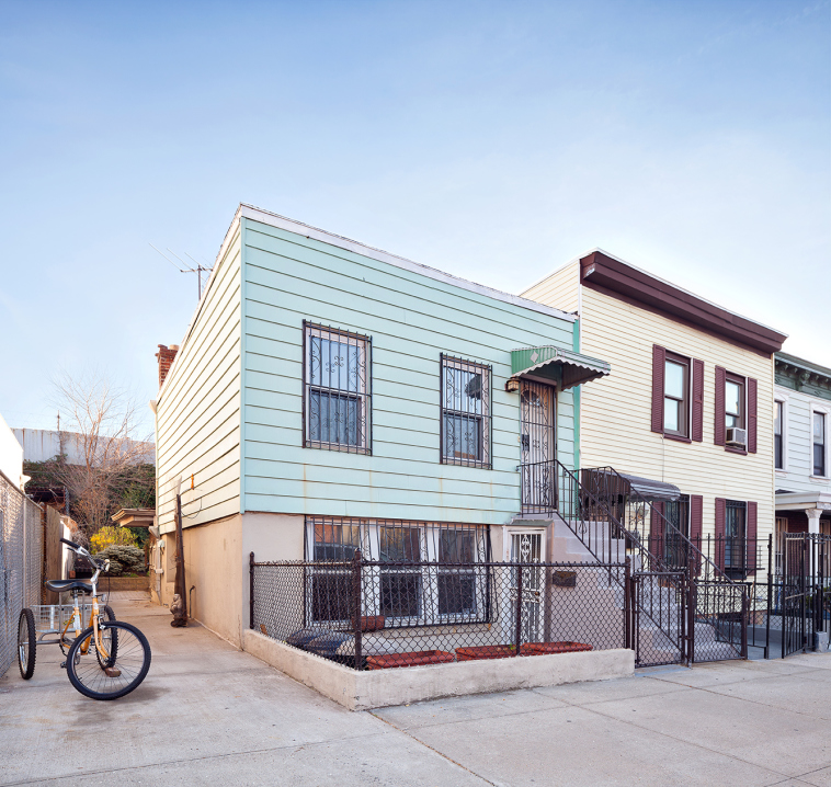 136 30th Street Brooklyn, NY 11232 - Photo 5 of 11