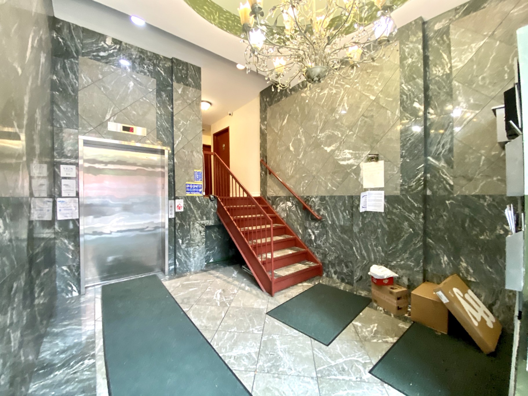 406 15th Street, Unit Undisclosed Brooklyn, NY 11215 - Photo 11 of 12