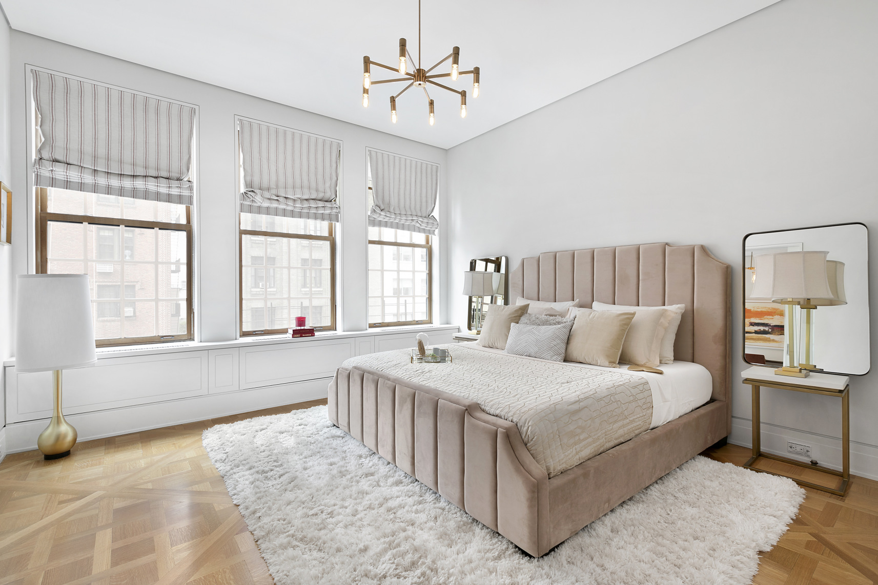 45 East 66th Street, Unit 5W Manhattan, NY 10065 - Photo 10 of 15