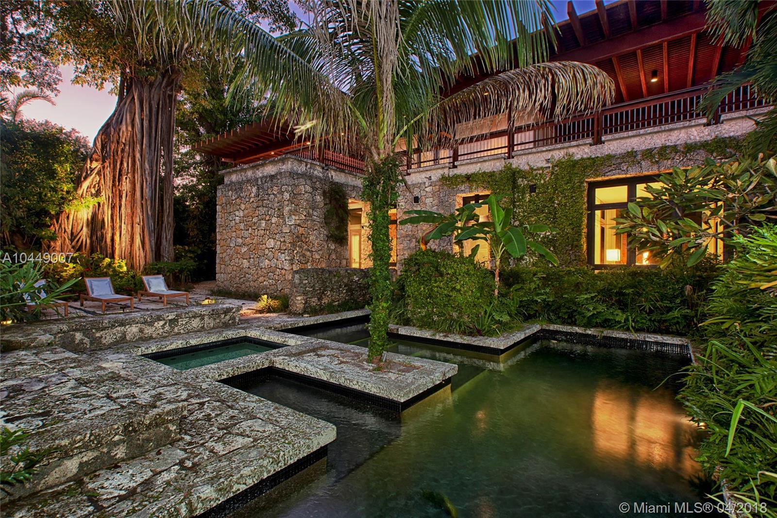4080 Douglas Road Coconut Grove, FL 33133 - Photo 1 of 27