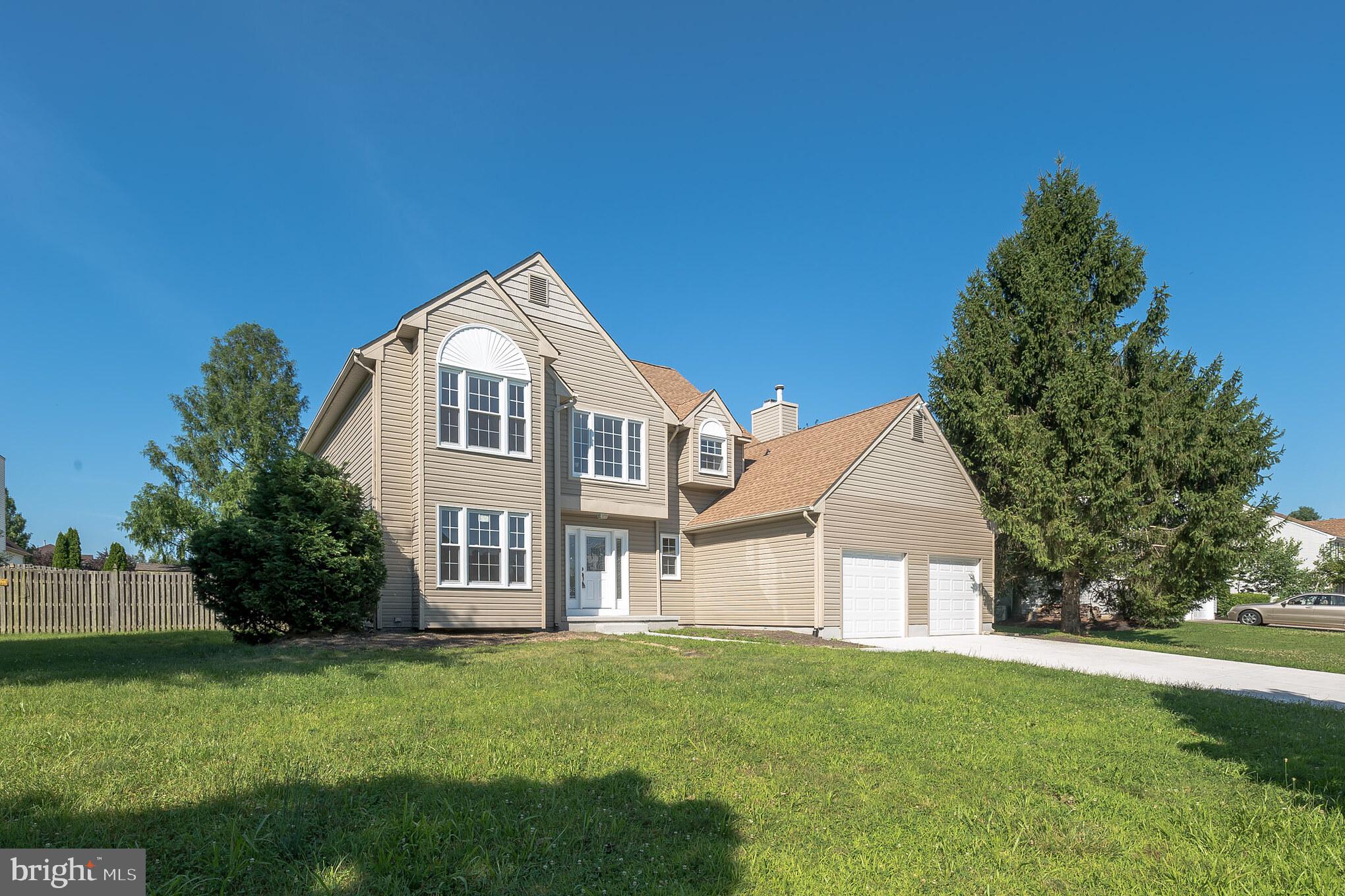 14 Pavilion Road Voorhees, NJ 08043 - Photo 2 of 29