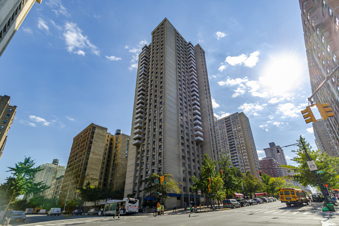 The Columbus House 95 W 95th St, Manhattan, NY 10025 - Photo 3 of 3