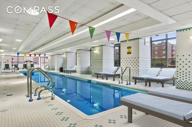 112-01 Queens Boulevard, Unit 12J Queens, NY 11375 - Photo 4 of 11