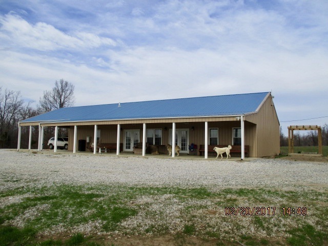 381 Daryl Cates Road Halls, TN 38040 - Photo 1 of 22 Gallery Image 1