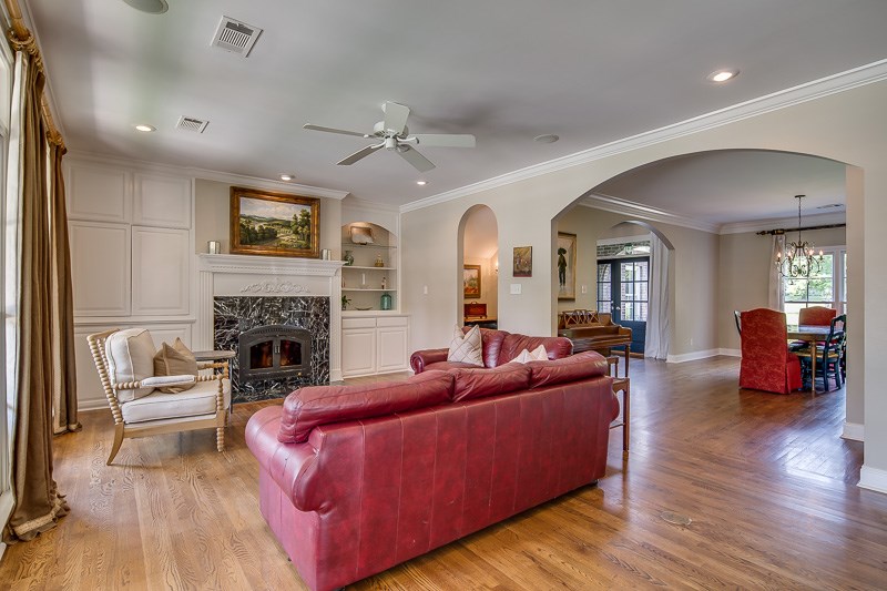 8433 Craven Road Bartlett, TN 38002 - Photo 7 of 25 Gallery Image 7