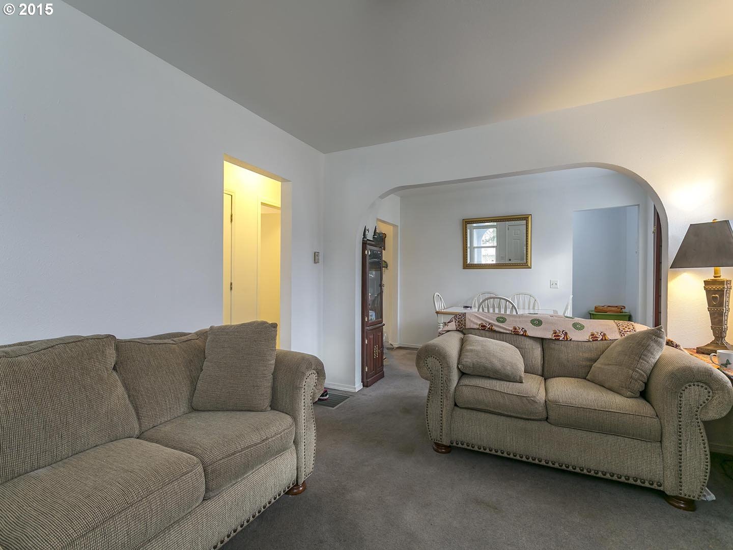 9647 Southeast Reedway Street Portland, OR 97266 - Photo 25 of 26 Gallery Image 25