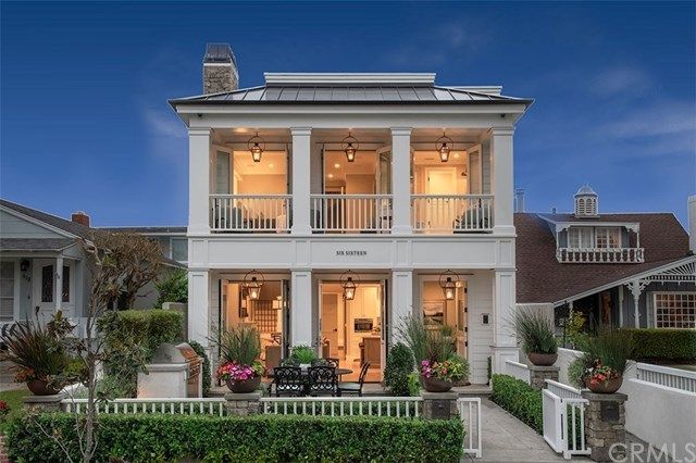$2,550,000 | 616 Heliotrope Avenue, Corona del Mar, CA 92625