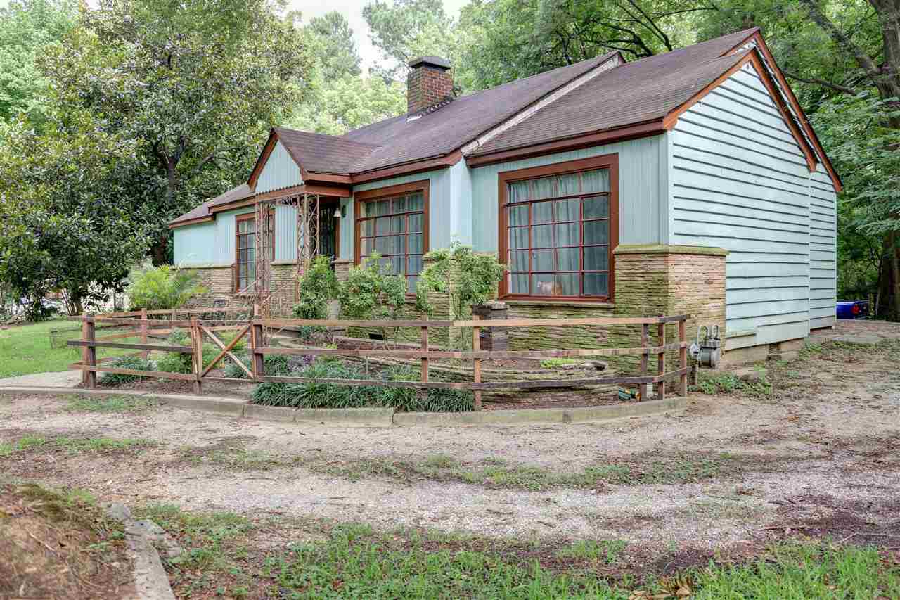 3627 Mallory Road Memphis, TN 38111 - Photo 20 of 25 Gallery Image 20
