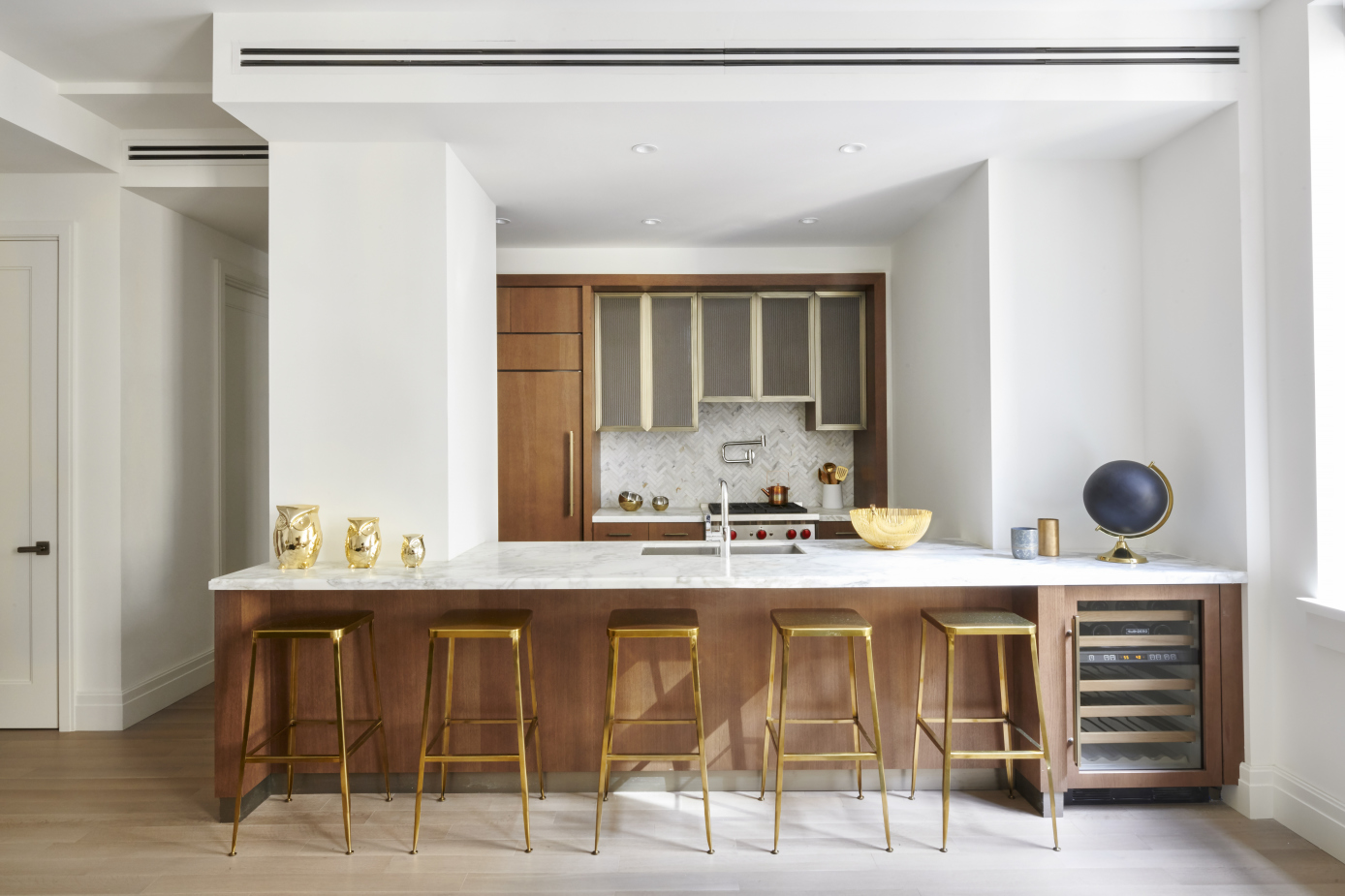 100 Barclay Street, Unit 15J Manhattan, NY 10007 - Photo 3 of 7