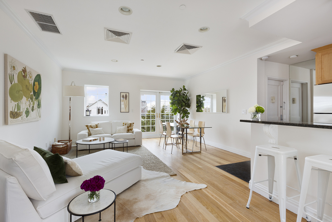 85 Hudson Avenue, Unit PH Brooklyn, NY 11201 - Photo 1 of 12