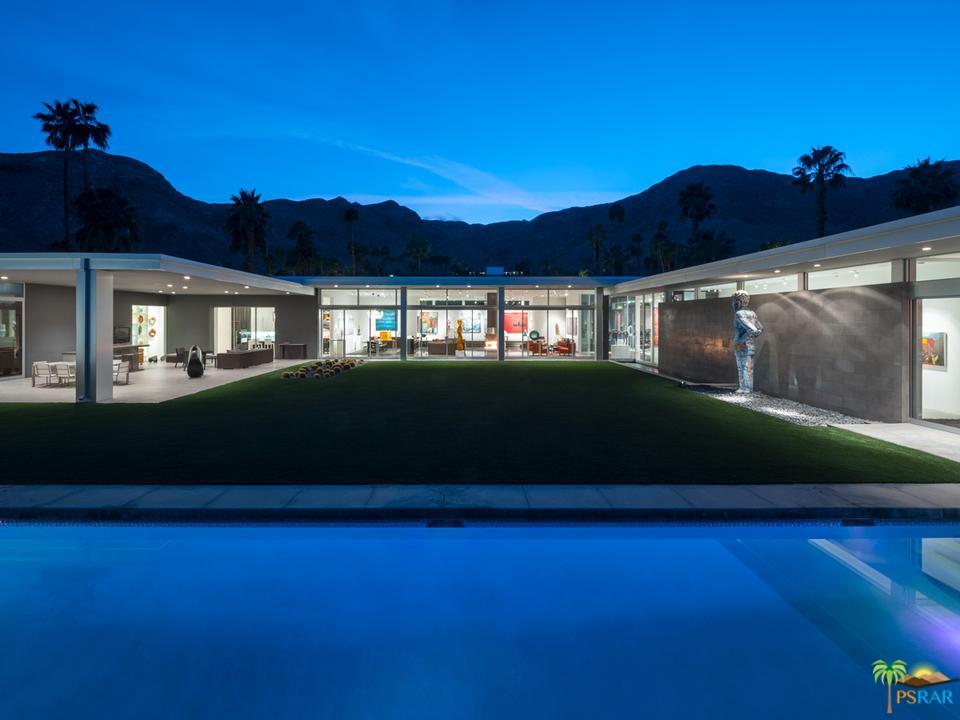 70280 Carson Road Rancho Mirage, CA 92270 - Photo 2 of 49