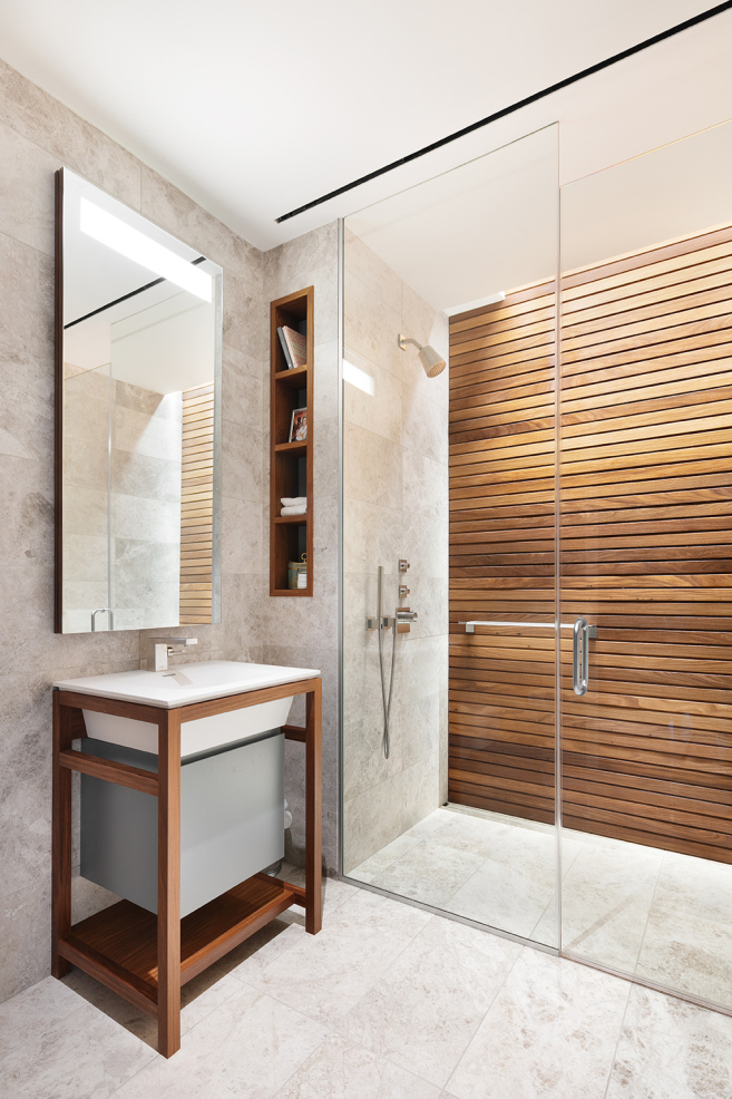 1 Great Jones Alley, Unit 7B Manhattan, NY 10012 - Photo 10 of 13